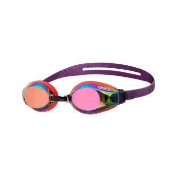 Goggles Arena Natación Zoom X-Fit Mirror Unisex