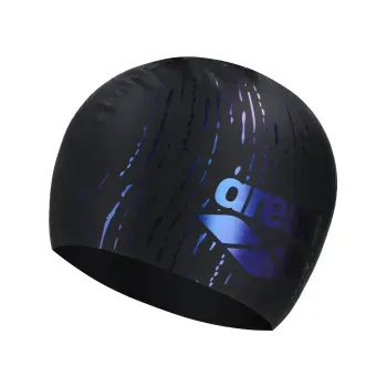 Gorra Arena Natación Shine Unisex