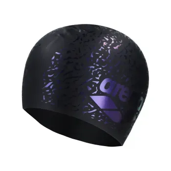Gorra Arena Natación Shine Unisex