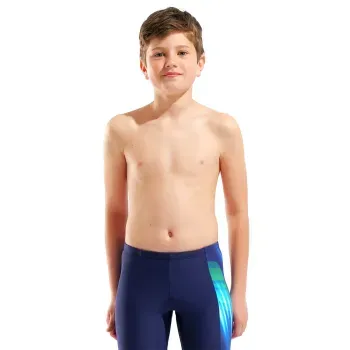 Traje de Baño Arena Natación Feel Collection Niño 010304-750