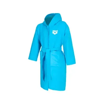 Bata de Baño Arena Natación Zeal Infantil Unisex 009042-810