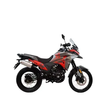 Motocicleta Dinamo Scorpion-XT 250cc RJ