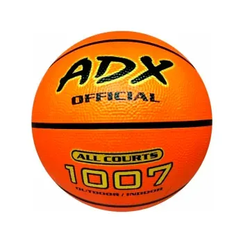 Balón ADX Basquetbol Caucho CF 1007