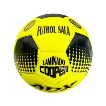 Balón ADX Futbol Bote Muerto AM Sala No.4