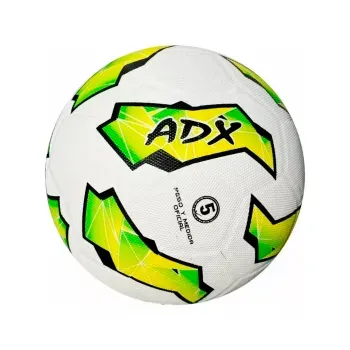 Balón ADX Futbol Laminado Texturizado VR Unisex Diamont