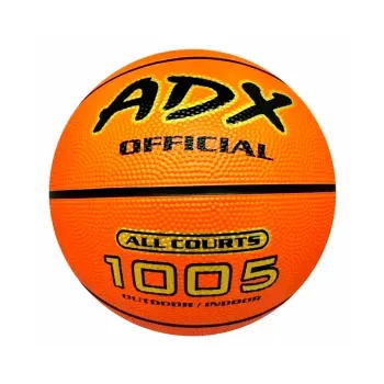 Balón ADX Basquetbol Caucho CF 1005