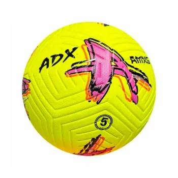 Balón ADX Futbol Cosido a Máquina AM AMX5