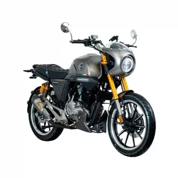 Motocicleta Vento Rocketman Carrera 300 PL 2025