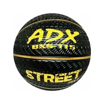 Balón ADX Basquetbol Hule NGOR BXS-115