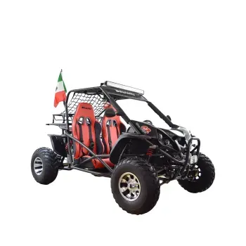 Motocicleta Dinamo Molotov C2 200cc NG