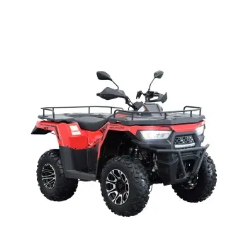 Motocicleta Vento Rex 350 RJ 2025