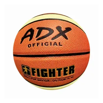 Balón ADX Basquetbol Laminado CF Fighter 6