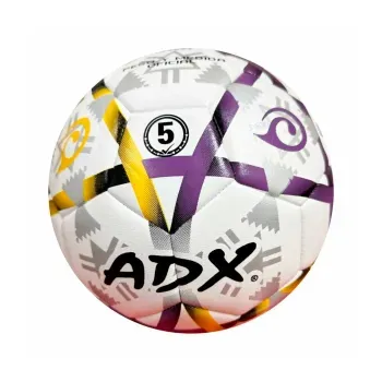 Balón ADX Futbol Cosido a Máquina MR Dek