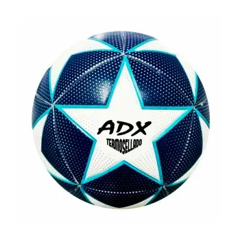 Balón ADX Futbol Termosellado AZ TSXM Star