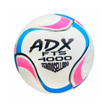 Balón ADX Futbol Termosellado RSAZ FTS-4100