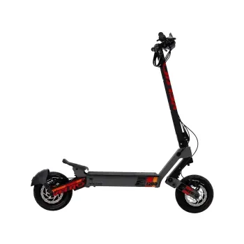 Scooter Eléctrico Veloci E-1200 R-11 GR
