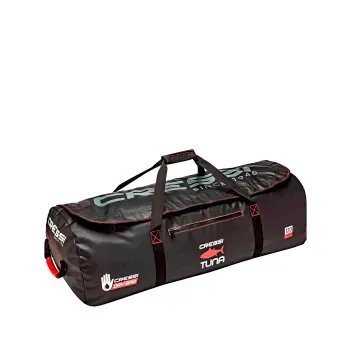 Mochila Cressi Natación Tuna NG