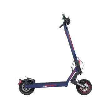 Scooter Eléctrico Veloci E-VOLT R-10
