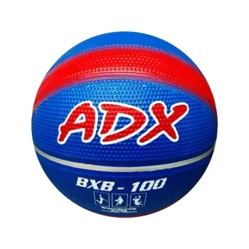 Balón ADX Basquetbol Hule AZRJ BXT-100
