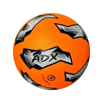 Balón ADX Futbol Laminado Texturizado NR Unisex Diamont