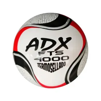 Balón ADX Futbol Termosellado NGRJ FTS-4000