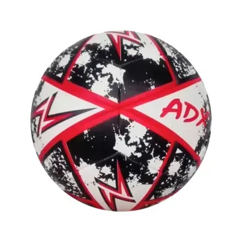 Balón ADX Futbol Termosellado NGRJ FTS-500