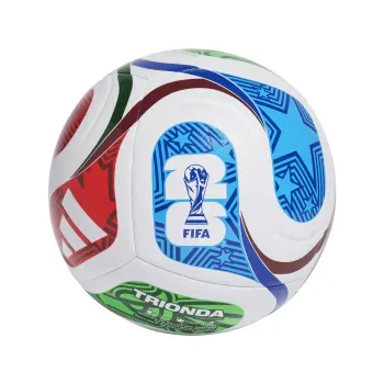 Balón Adidas Fútbol World Cup 26™ Trionda Training JD8032