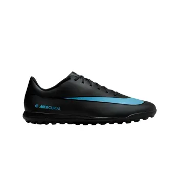 Tenis Nike Futbol Mercurial Vapor 16 Club TF Hombre FQ8446-001