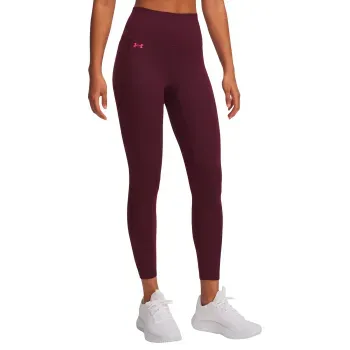 Malla Under Armour Entrenamiento Motion Ankle 7/8 Mujer 1369488-601