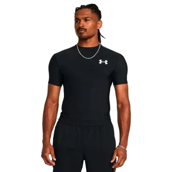 Playera Under Armour Entrenamiento HeatGear OG Compression Hombre 1387560-001