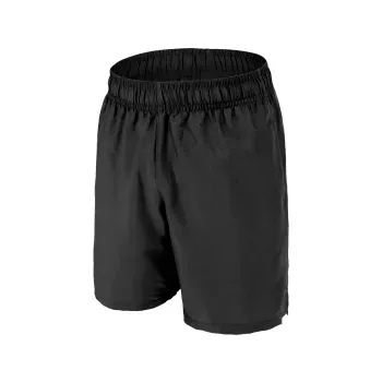 Short Under Armour Entrenamiento Tech Wordmark Hombre 1383356-007