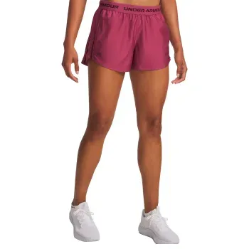 Short Under Armour Entrenamiento UA Tech Play Up Mujer 1389882-659