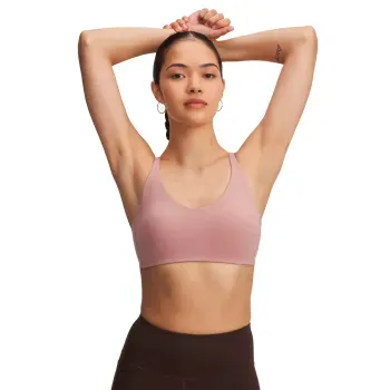 Sujetador Deportivo Under Armour Motion Mujer 6004135-673
