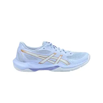 Tenis Asics Voleibol GEL-ROCKET 12 Mujer 1072A119.400