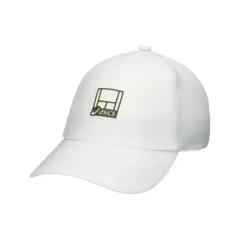 Gorra Asics Tennis Court Core Unisex 3043A131.100