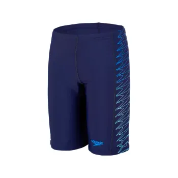 Traje de Baño Speedo Natación Niño 8-00317018-662