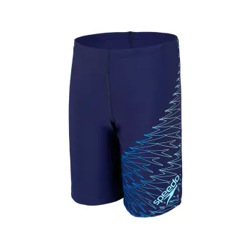 Traje de Baño Speedo Natación Niño 8-1241118-662