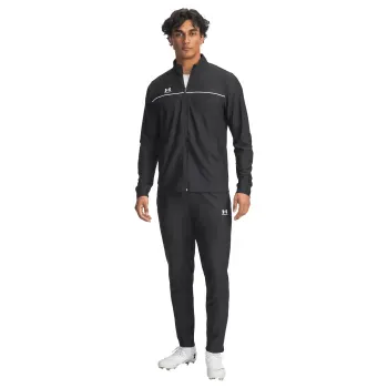 Conjunto Deportivo Under Armour Casual Challenger Hombre 6004052-001