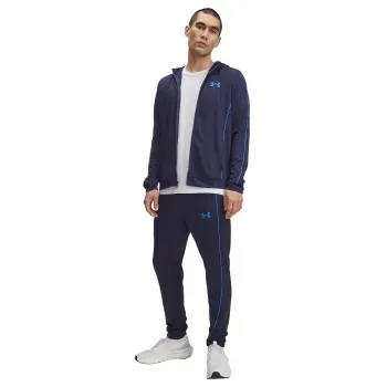 Conjunto Deportivo Under Armour Casual Hombre 1390152-403