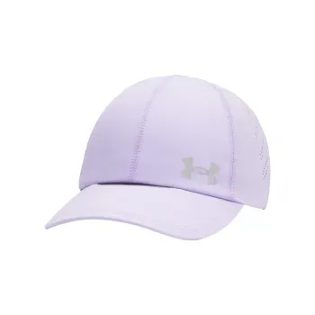 Gorra Under Armour Correr Launch Mujer 1383478-538