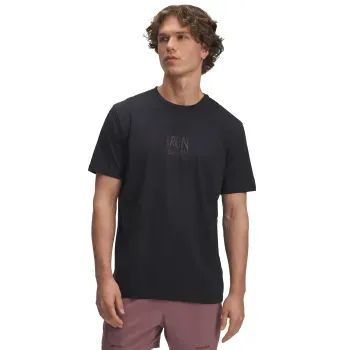 Playera Under Armour Entrenamiento Project Rock Hombre 6005031-002