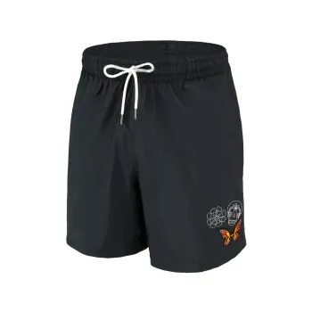 Short Under Armour Entrenamiento Icon Día de Muertos Hombre 6005681-001
