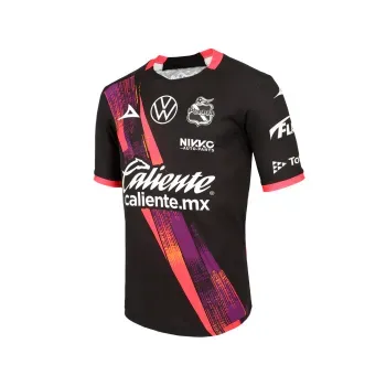 Jersey Pirma Futbol Puebla Visita 25/26 Hombre 18234