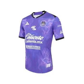 Jersey Pirma Futbol Mazatlán Local 25/26 Hombre 18241