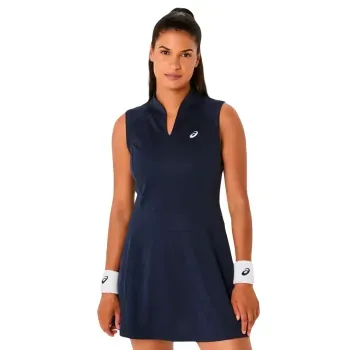 Vestido Asics Tennis Court Mujer 2042A372.400