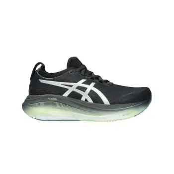 Tenis Asics Correr GEL-NIMBUS 27 LUXE Mujer 1012B816.001