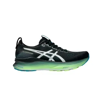 Tenis Asics Correr GEL-KAYANO 32 LUXE Mujer 1012B904.001