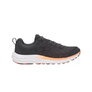 Tenis Under Armour Correr Charged Assert 10 Hombre 3026175-017
