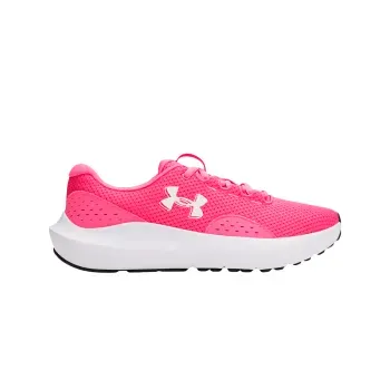 Tenis Under Armour Correr Surge 4 Mujer 3027007-672
