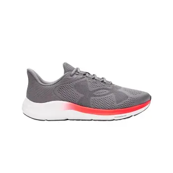 Tenis Under Armour Correr Charged Pursuit 4 Big Logo Hombre 6000597-025